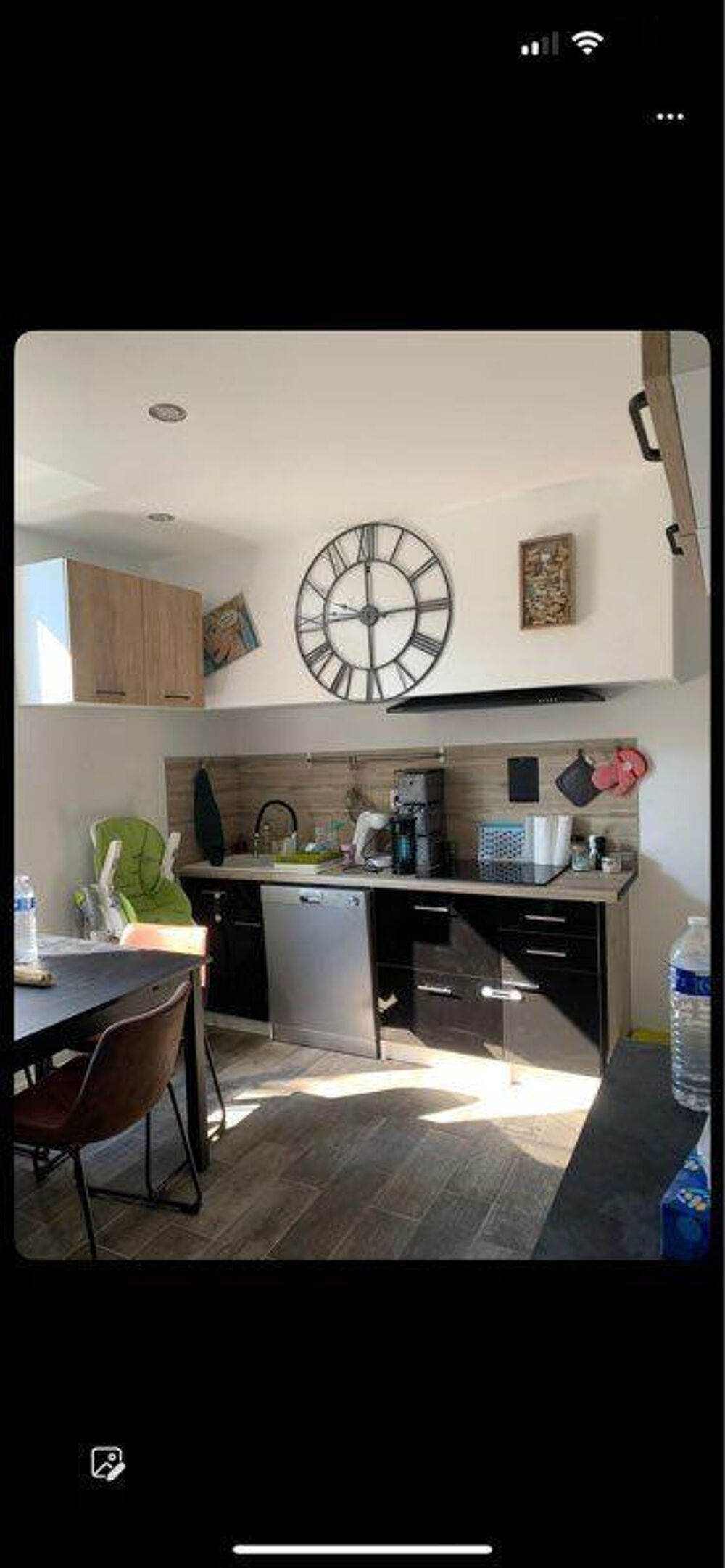 Location Maison Belle maison 70 m²  avec jardinet garage Avignon