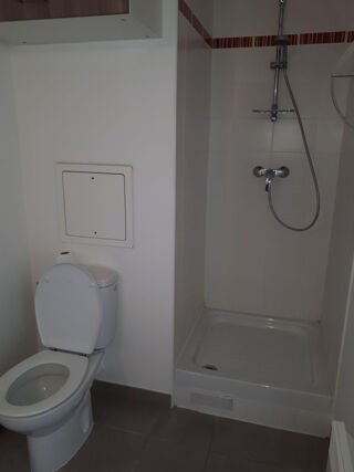  Appartement � louer 2 pi�ces 39 m�
