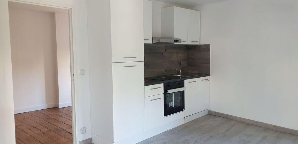 Location Appartement Beau T2 rénové centre ville Bordeaux