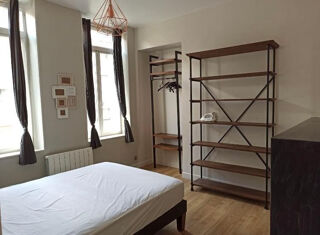  Appartement à louer 2 pièces 36 m²