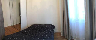 Appartement à louer 2 pièces 42 m²