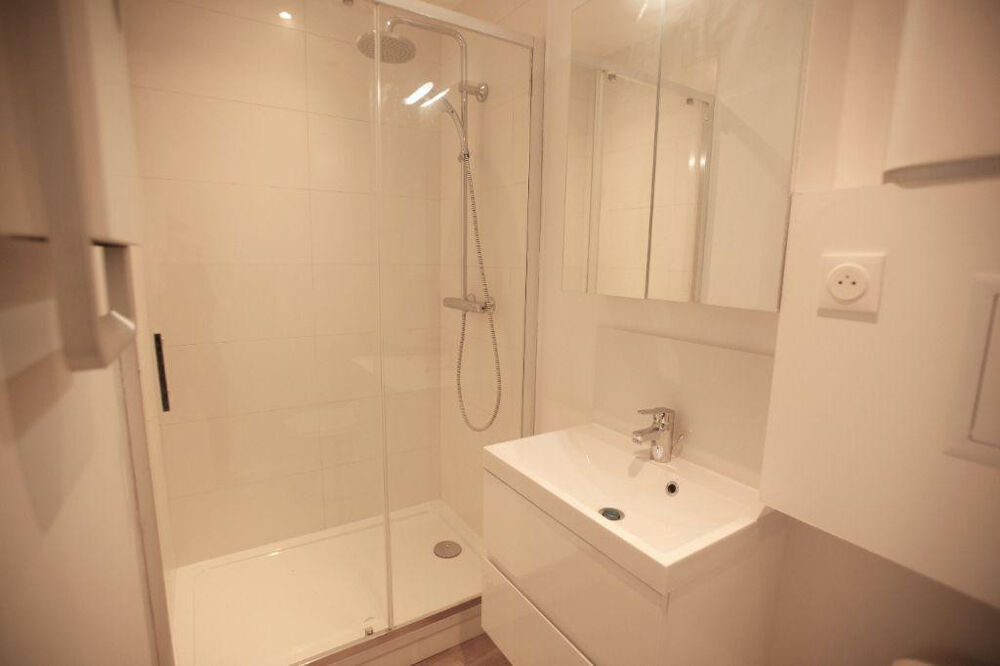 Location Appartement T2 de 28m2 neuf Lille Lille