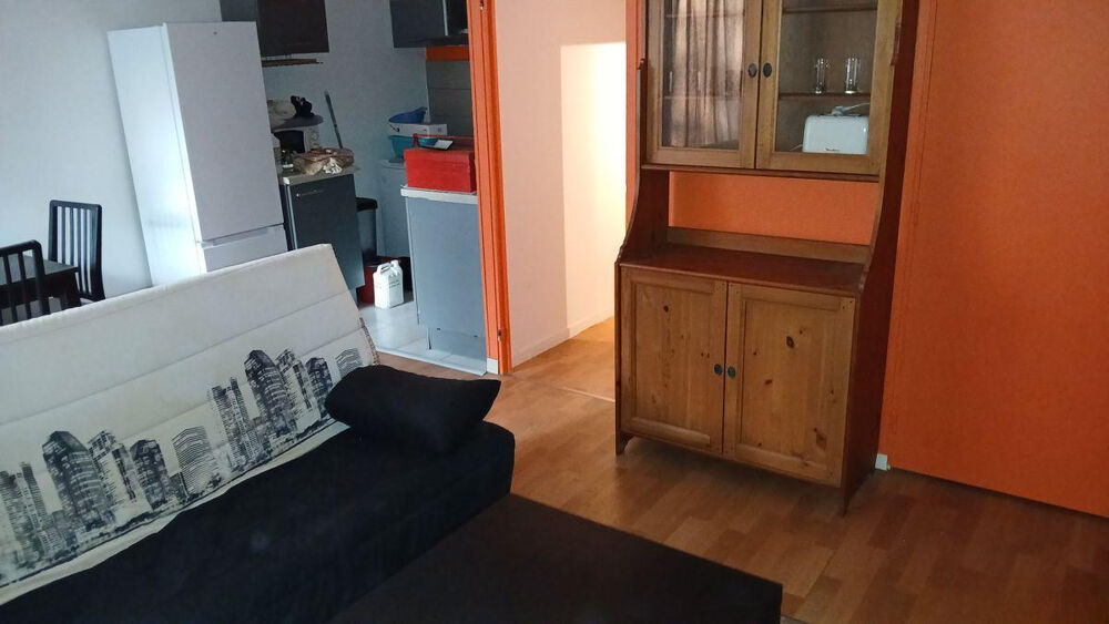 Location Appartement Appartement T2 39 m2 - Toulouse Toulouse