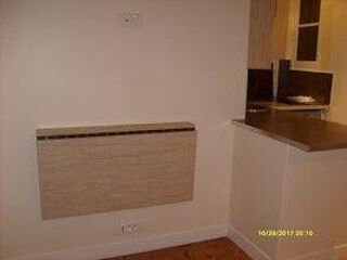  Appartement à louer 1 pièce 18 m²