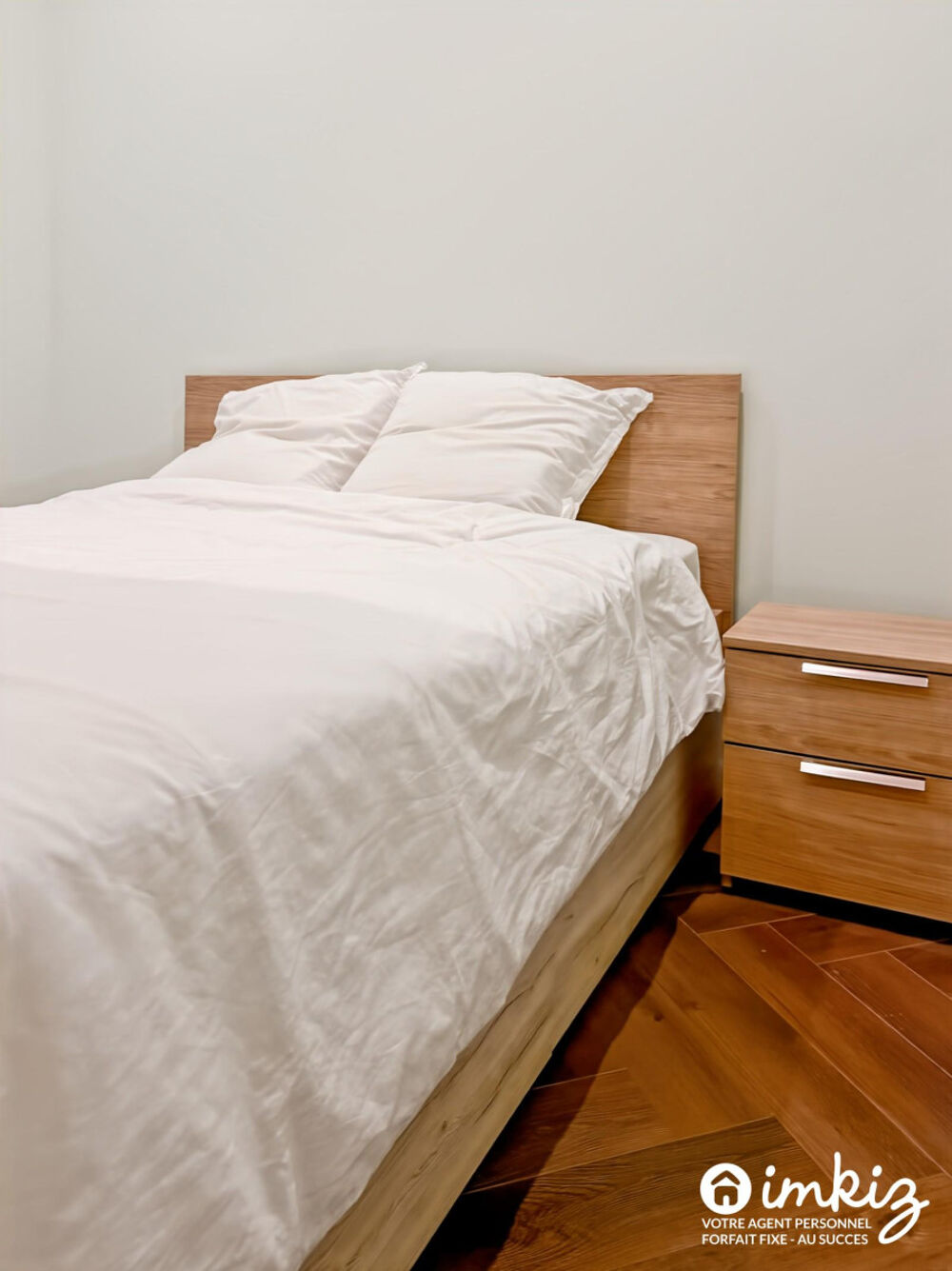 Vente Appartement 2 pièces - rénové, meublé, équipé Nice