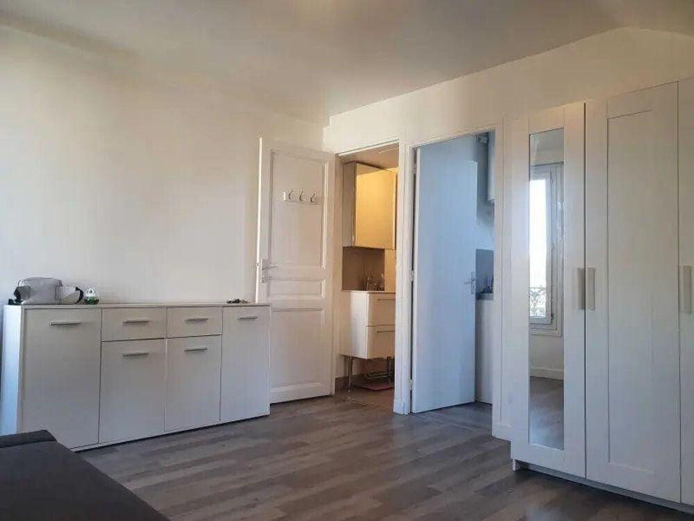 Location Appartement Joli studio dans un quartier calme Argenteuil