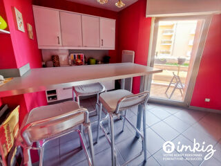  Appartement à vendre 3 pièces 88 m²