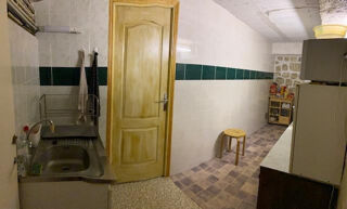  Appartement à louer 1 pièce 13 m²