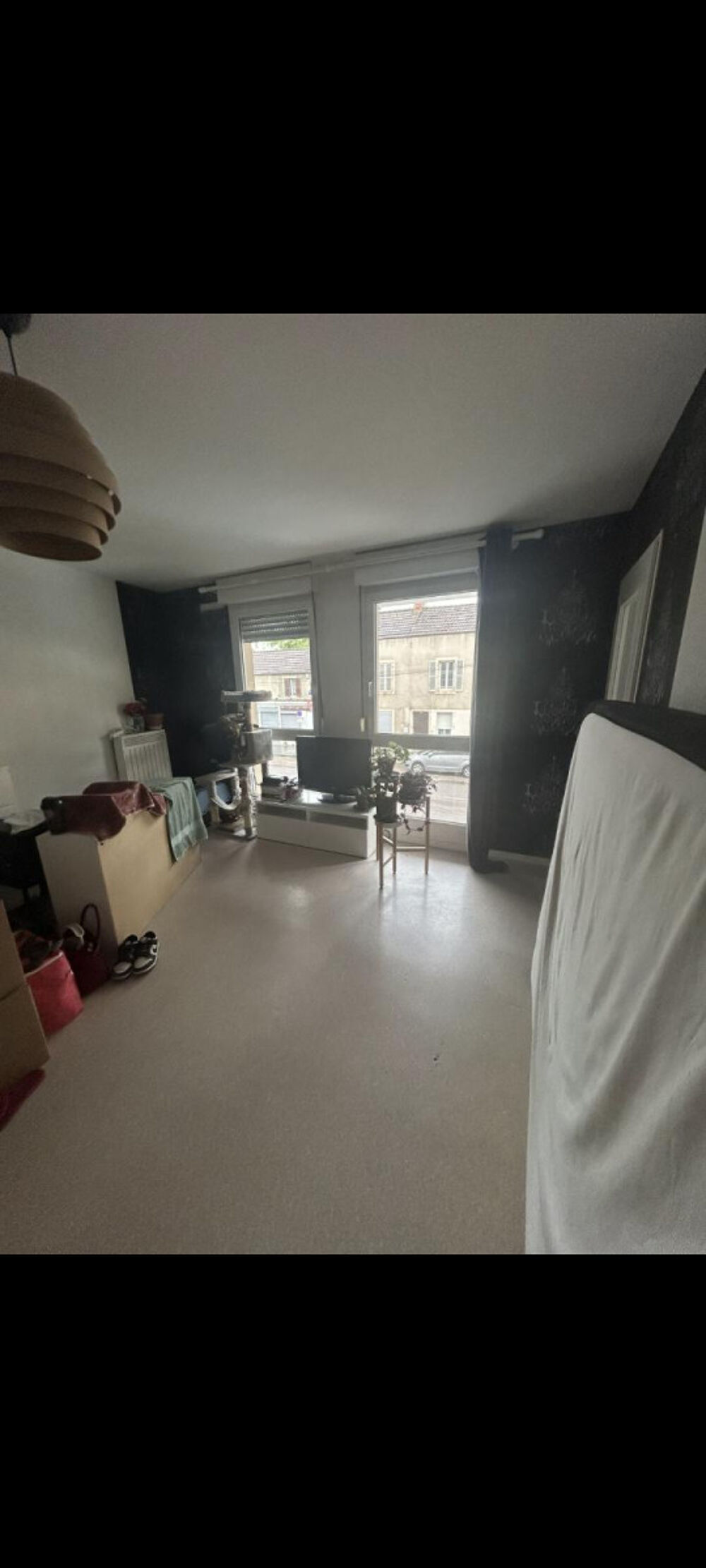 Location Appartement Quartier Facultés proximité Bus et tous commerces Dijon