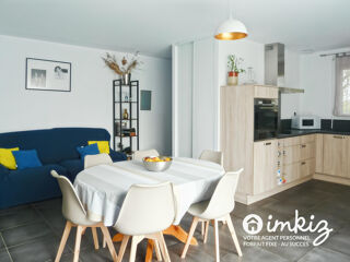  Maison � vendre 5 pi�ces 115 m�