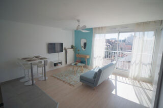  Appartement à louer 2 pièces 36 m²