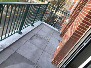  Appartement � louer 2 pi�ces 42 m�