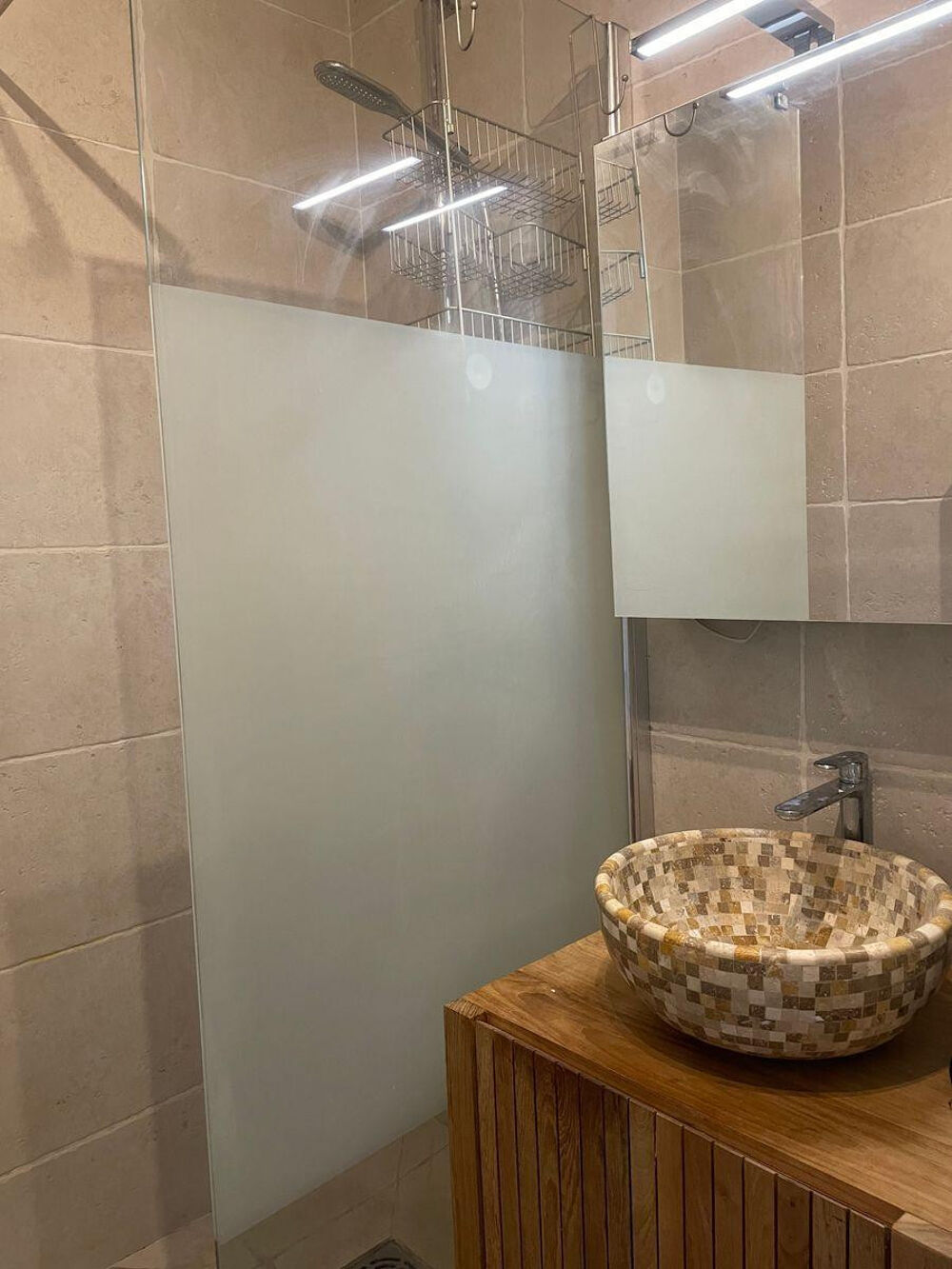Location Appartement T2 meublé à Levallois fonctionnel et lumineux Levallois-perret