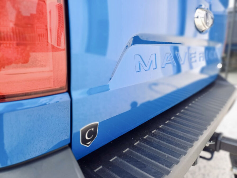 Maverick SUPERCREW LARIAT 2.0 ECOBOOST 2022 occasion 33260 La Teste-de-Buch