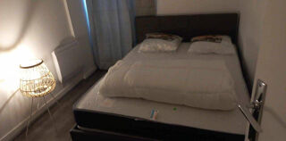  Appartement à louer 2 pièces 47 m²