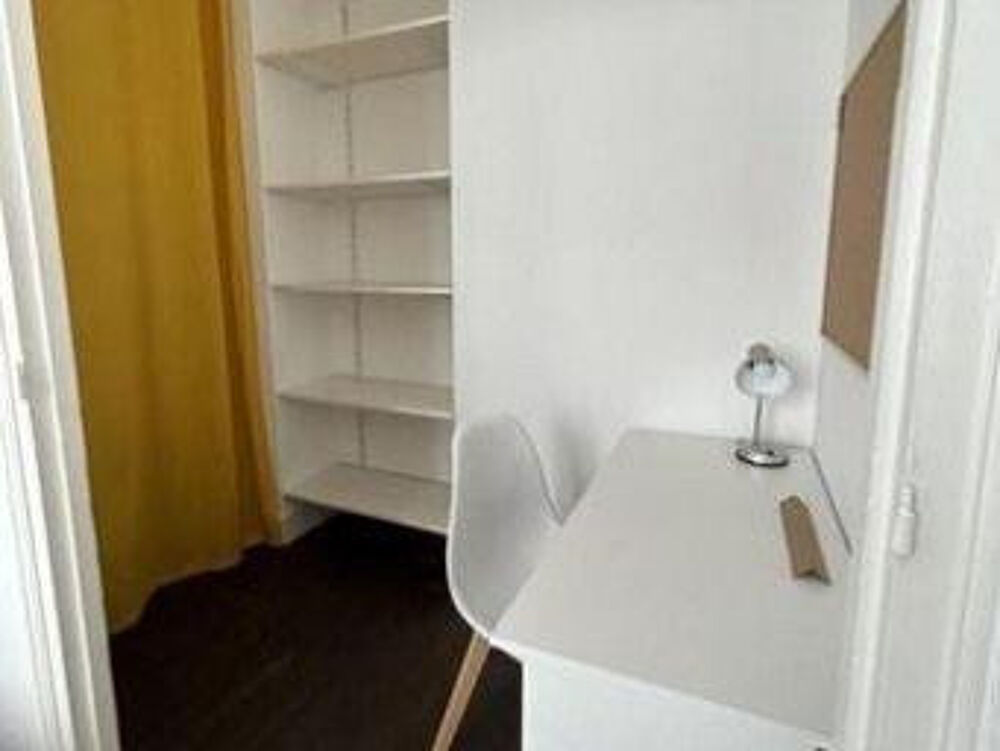 Location Appartement Location T2 Paris 19è Paris 19