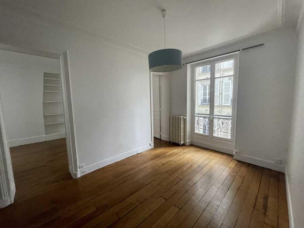 Location Appartement T3 Paris 4 Saint-Sébastien - Froissart Paris 4