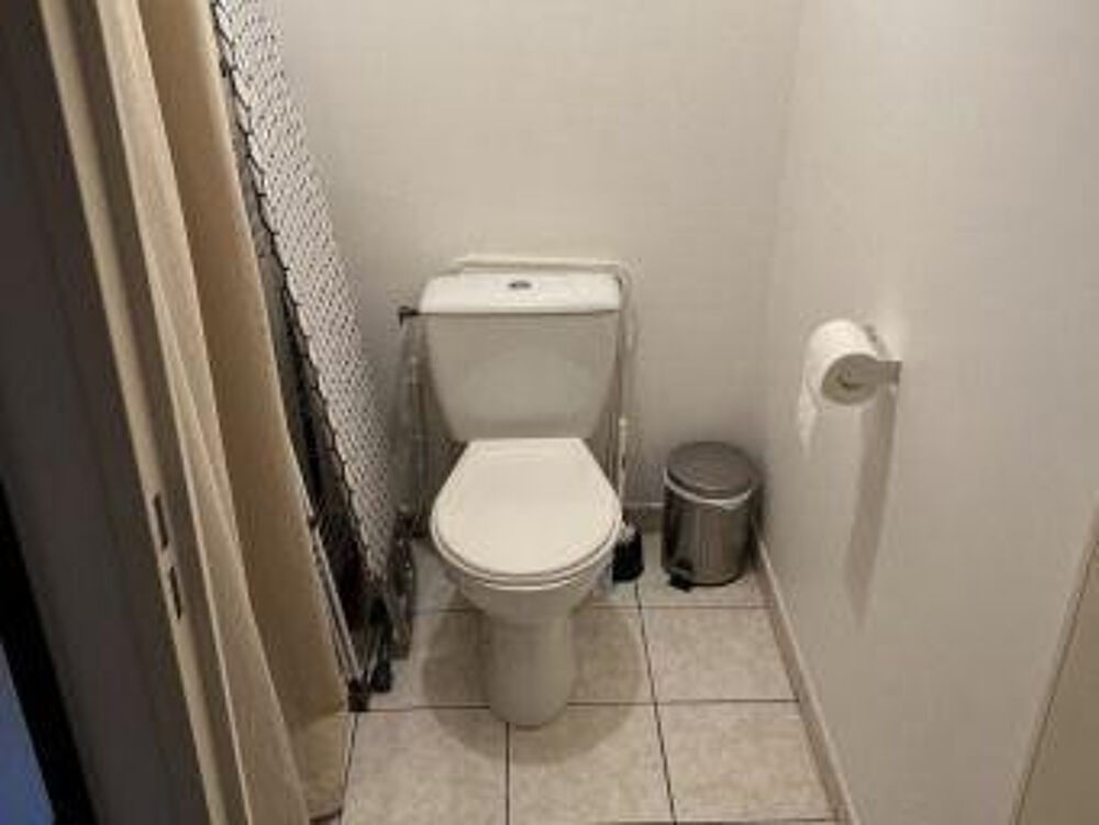 Location Appartement T1 35m2 Lille