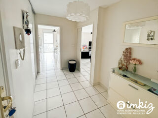  Appartement  vendre 3 pices 68 m