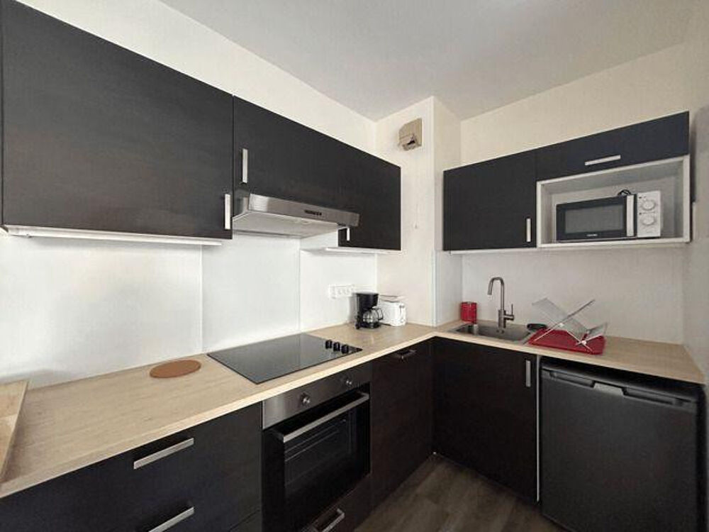 Location Appartement T2 meublé Toulouse Toulouse