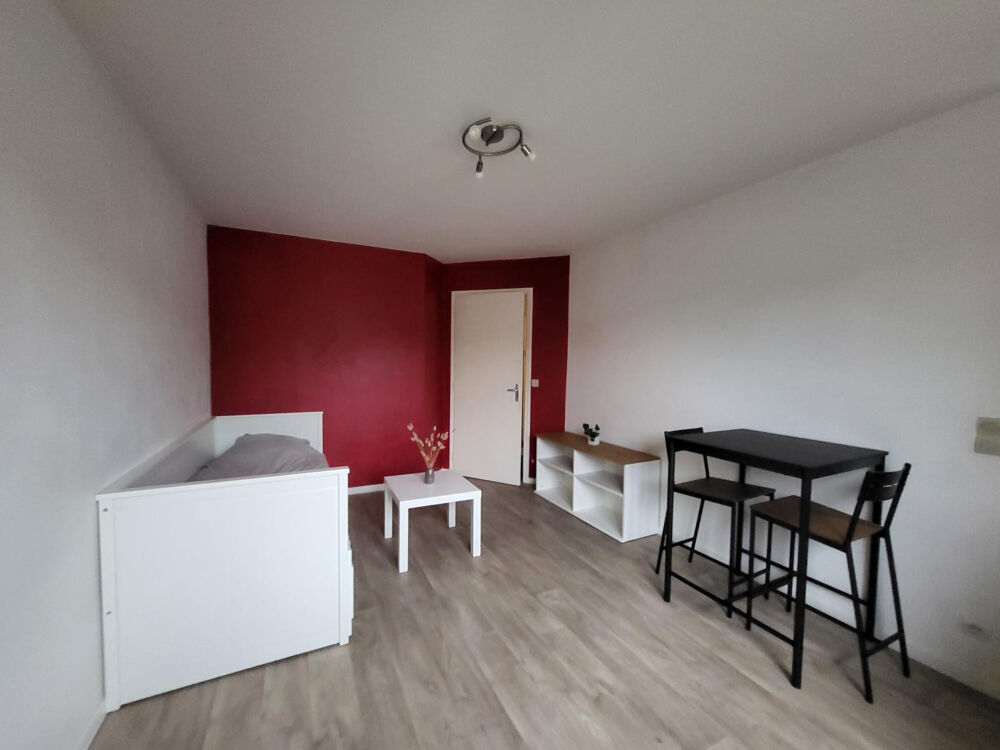 STUDIO LILLE VAUBAN