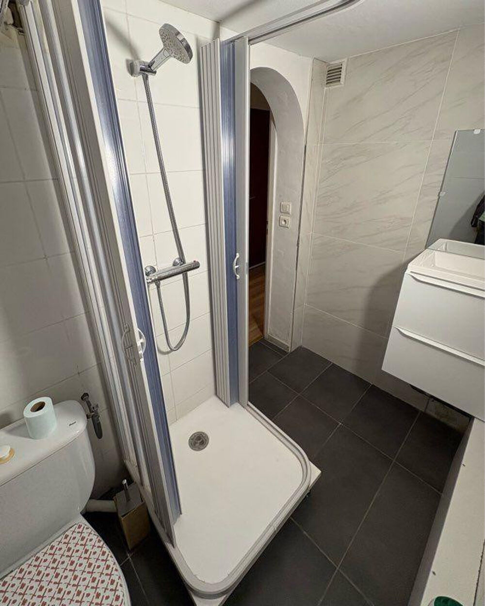 Location Appartement Beau studio meublé 25 m² Étudiant Nantes
