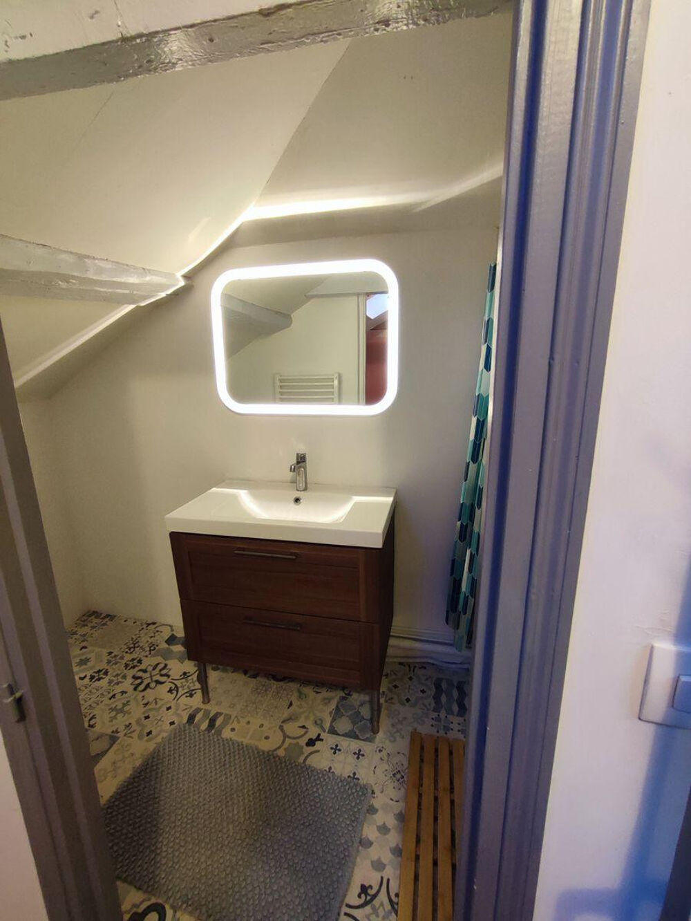 Location Appartement Beau duplex Reims