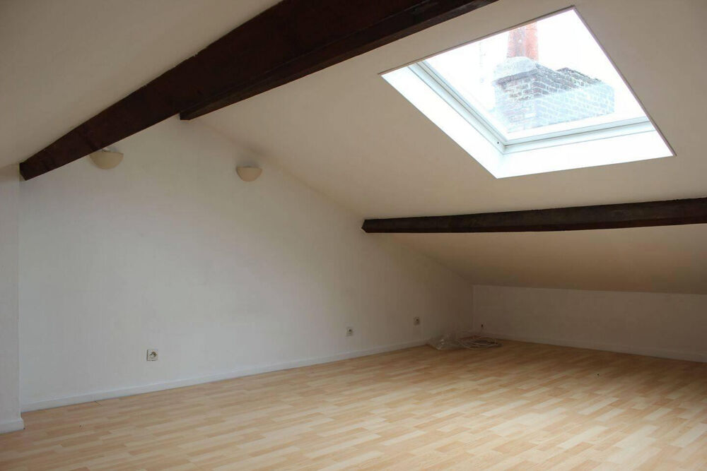 Location Appartement Beau T2bis Lille Cormontaigne 39m² Lille
