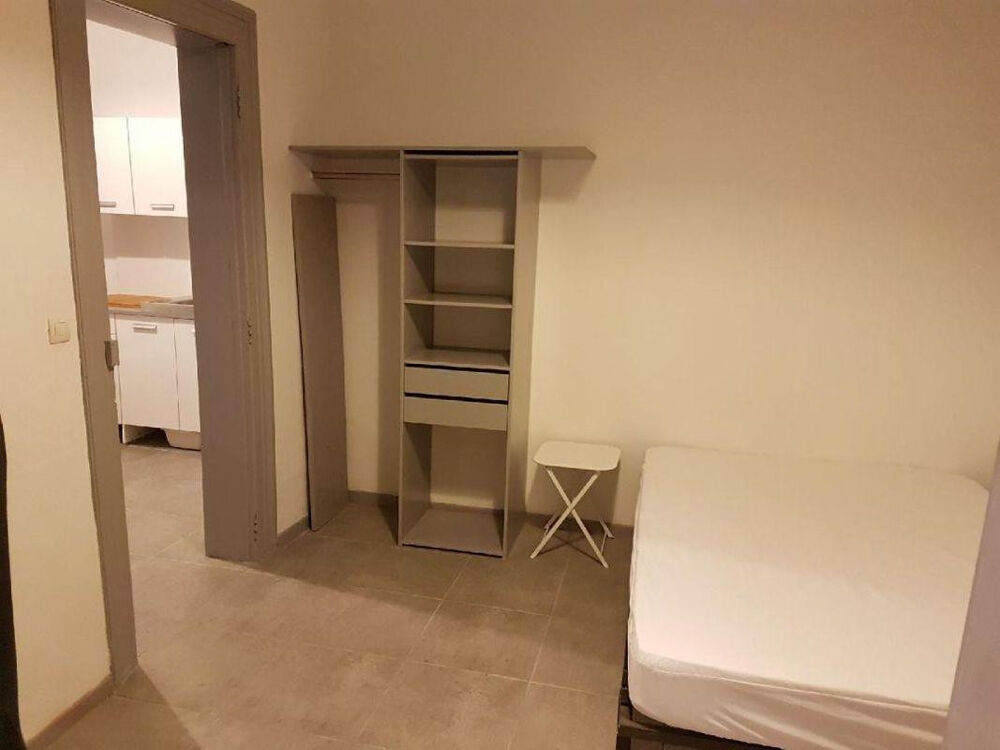 Location Appartement Appartement T2 meublé - proche Comédie Montpellier