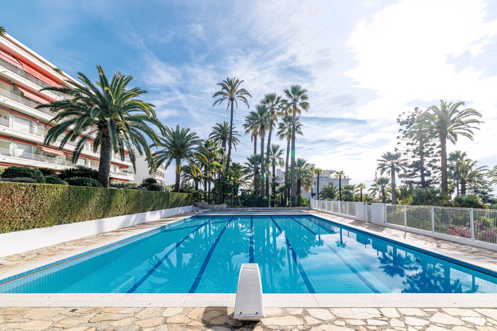 � vendre  Appartement Nice (06300)