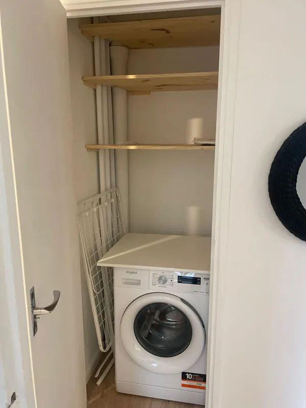 Location Appartement Beau 2P meublé 42m² à Meudon Meudon