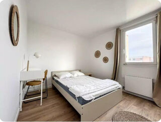  Appartement � louer 4 pi�ces 76 m�