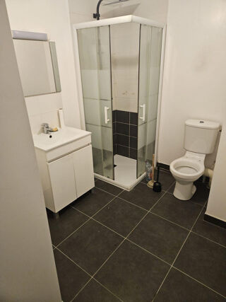  Appartement � louer 2 pi�ces 44 m�