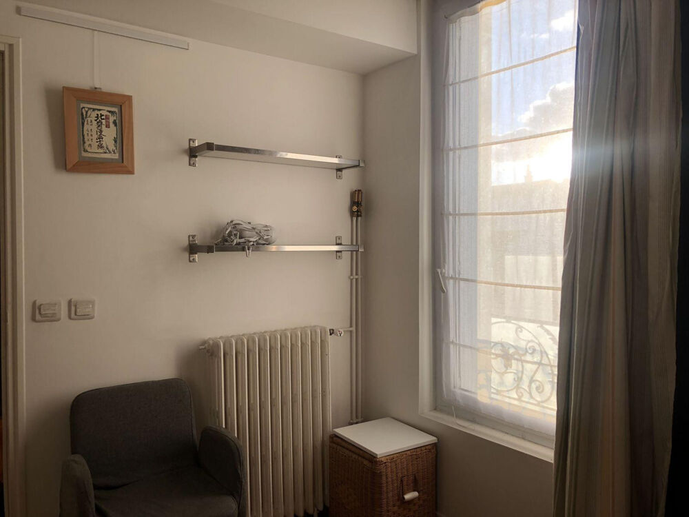 Location Appartement Chambre double meublée 1er Etage Maison rénovée Arcueil