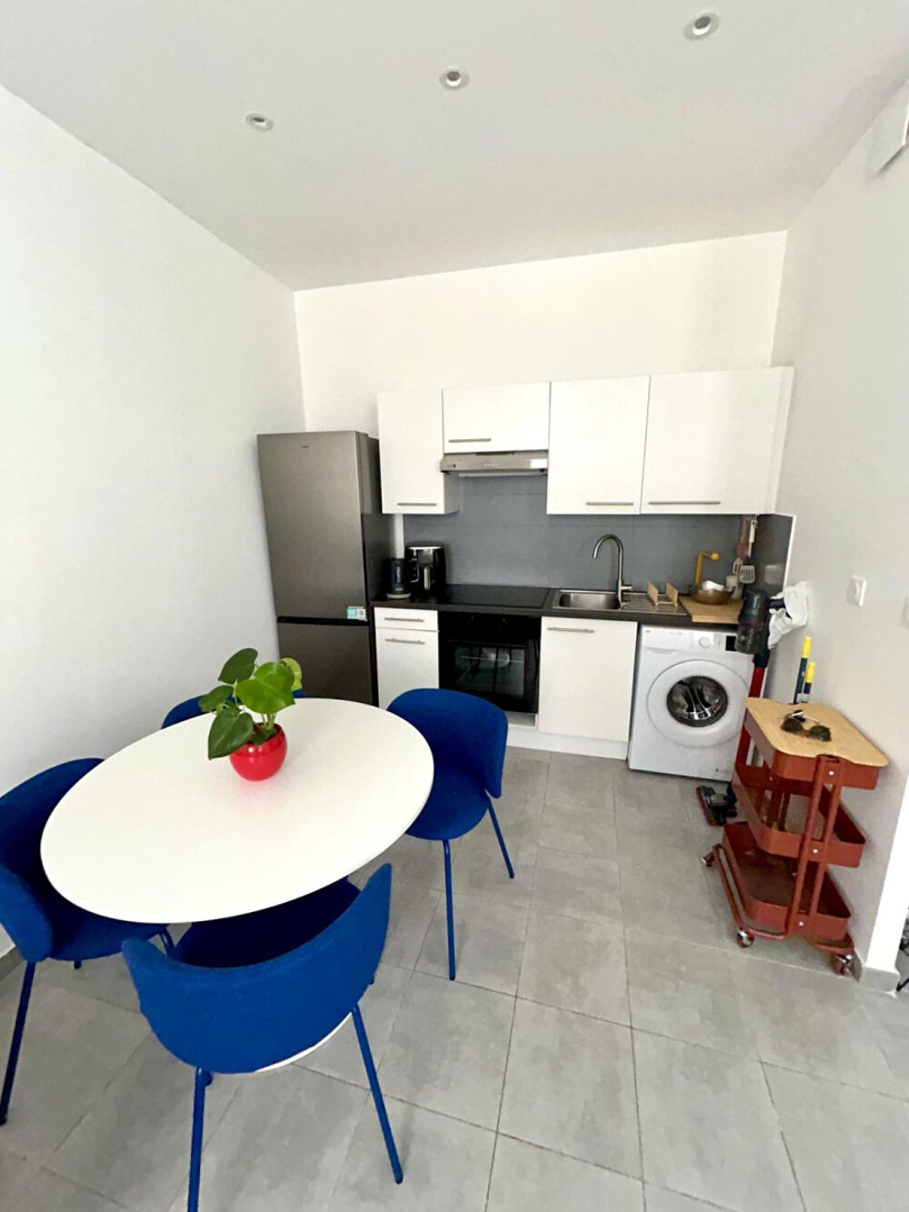 Location Appartement LOCATION APPARTEMENT NEUF Marseille 1