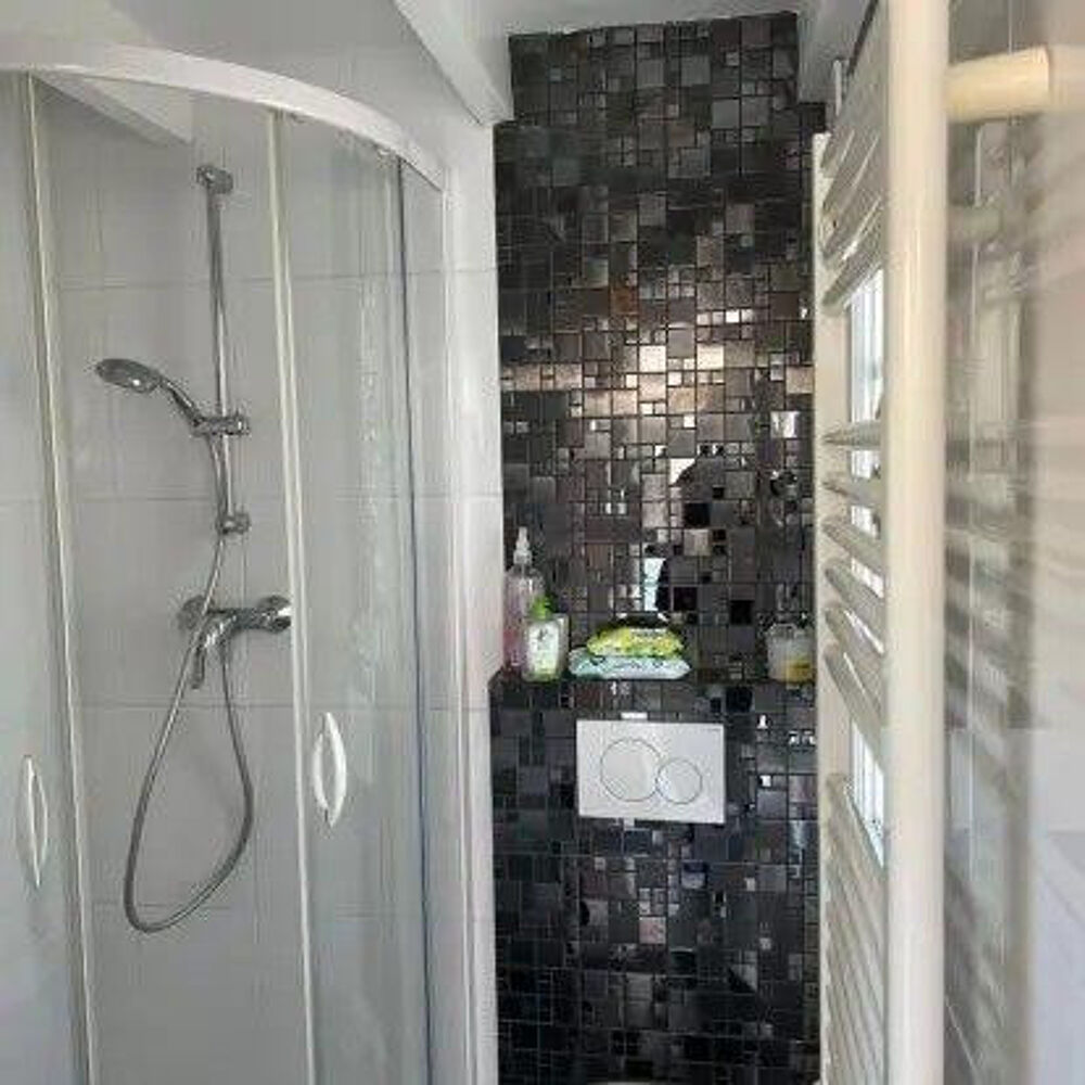 Location Appartement Beau studio meublé 24m² avec terrasse Vitry-sur-seine