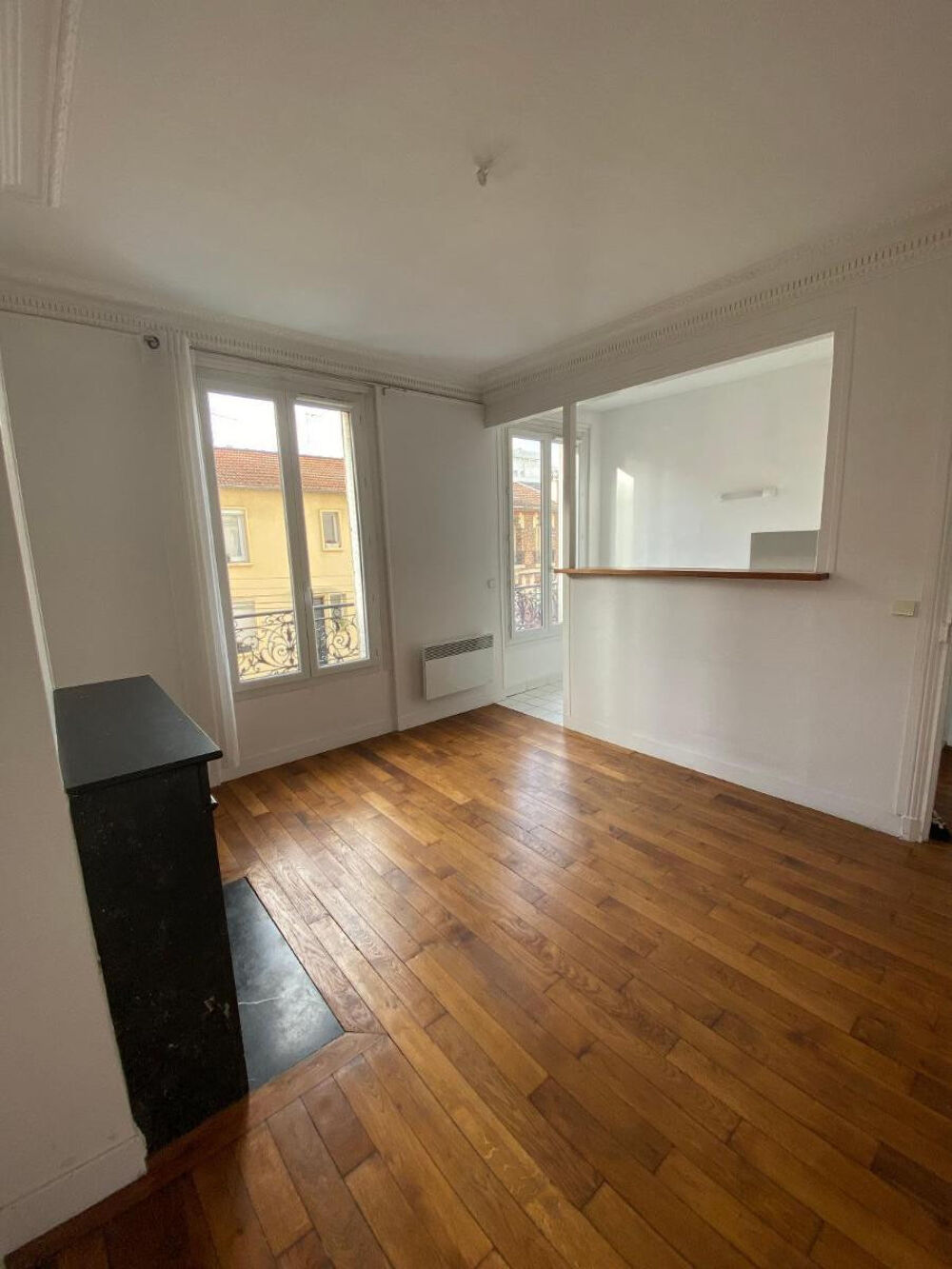 Location Appartement Location 2 pièces Courbevoie Courbevoie