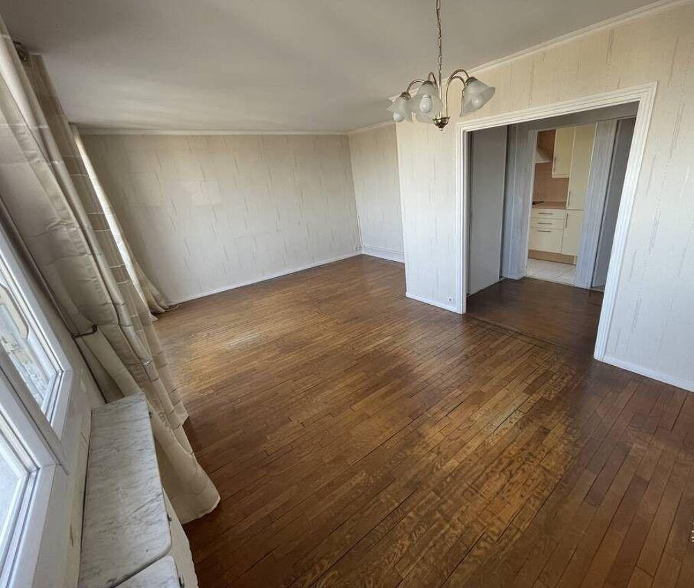 Location Appartement Très beau 3P 65m² avec balcon sans vis à vis Joinville-le-pont