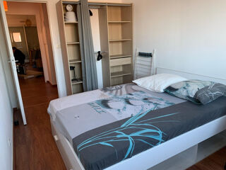  Appartement à louer 1 pièce 11 m²