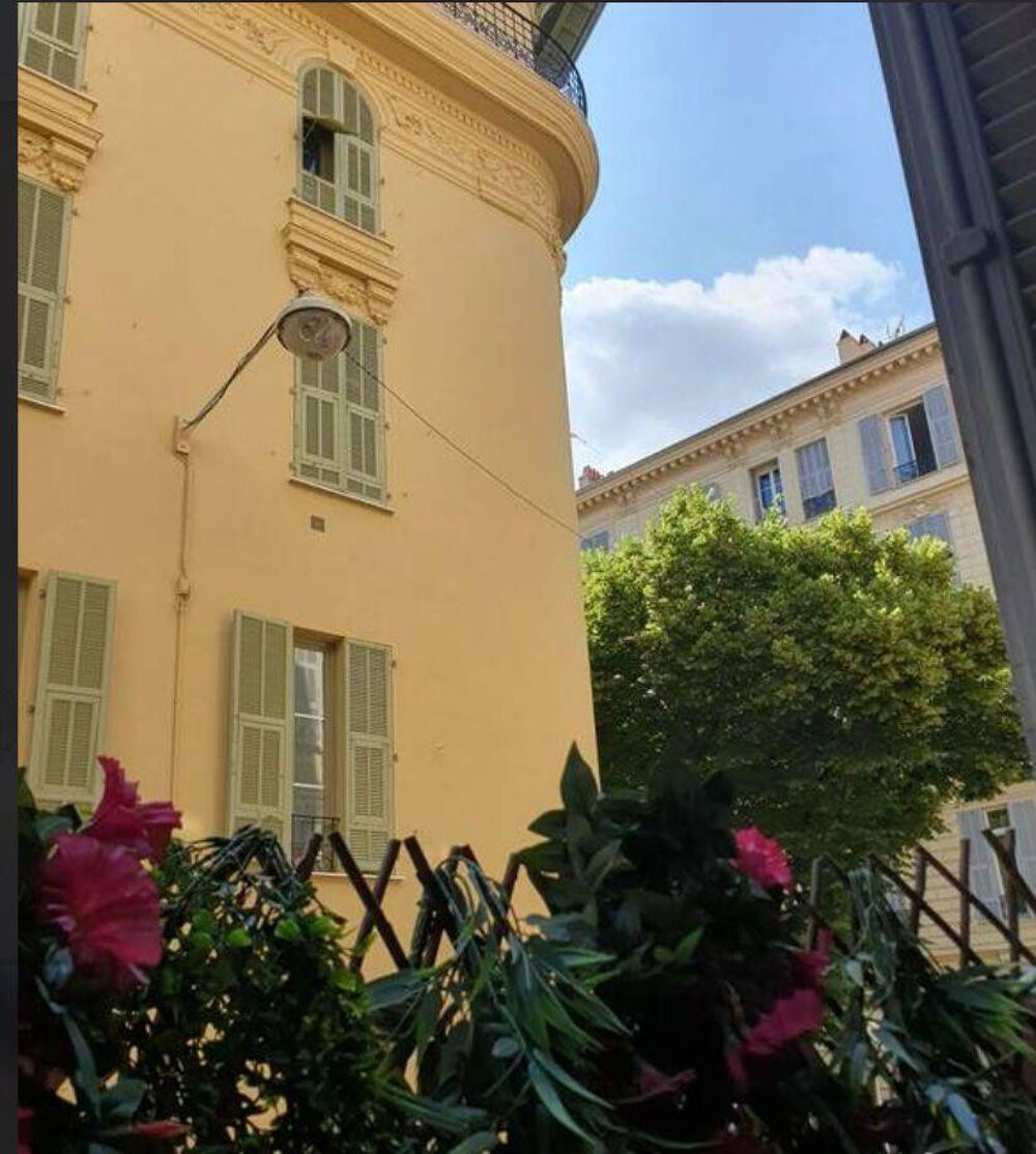 Location Appartement Location meublée appartement 2 pièces 34 m² Nice