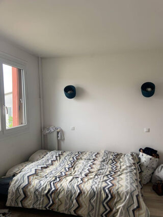  Appartement � louer 2 pi�ces 39 m�