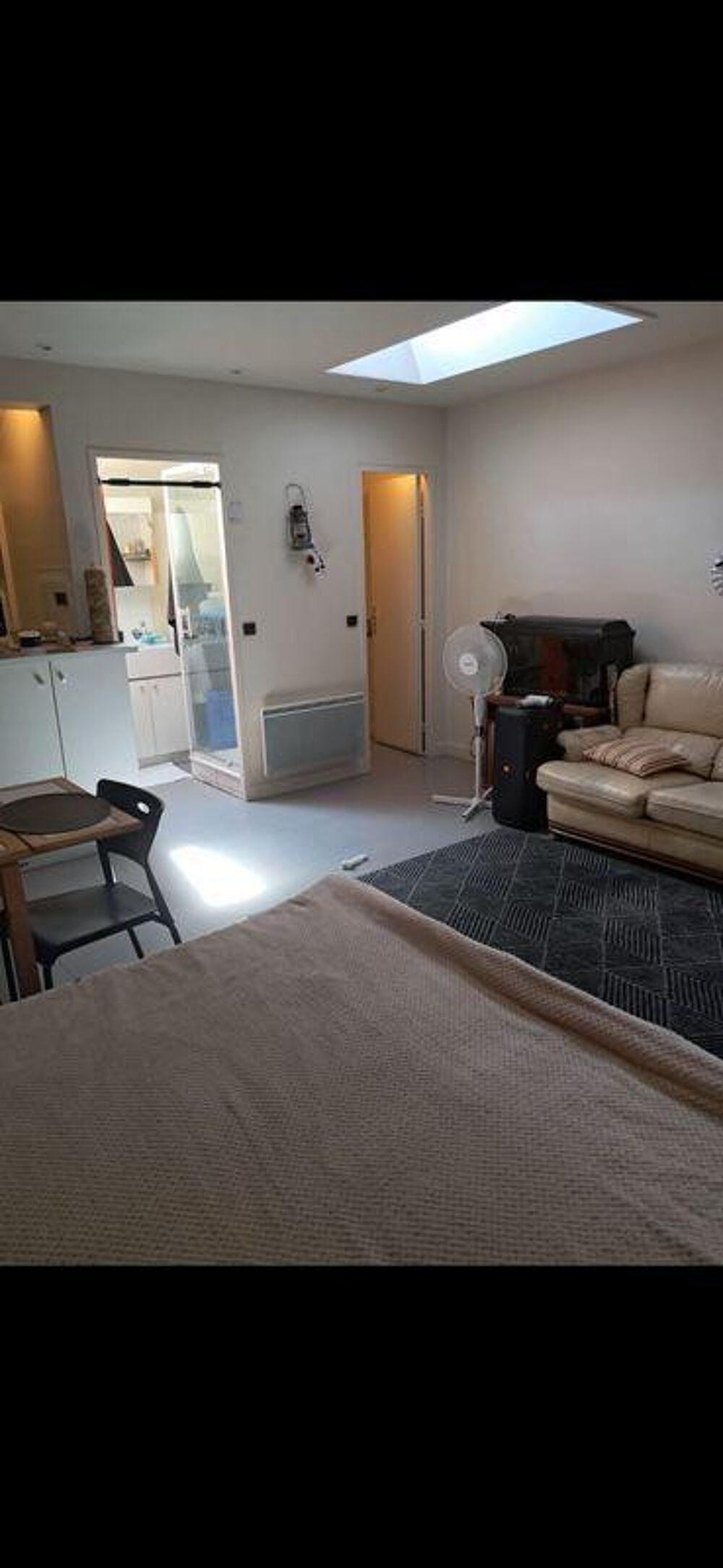 Location Appartement Charmant studio de plus de 20M2 Argenteuil