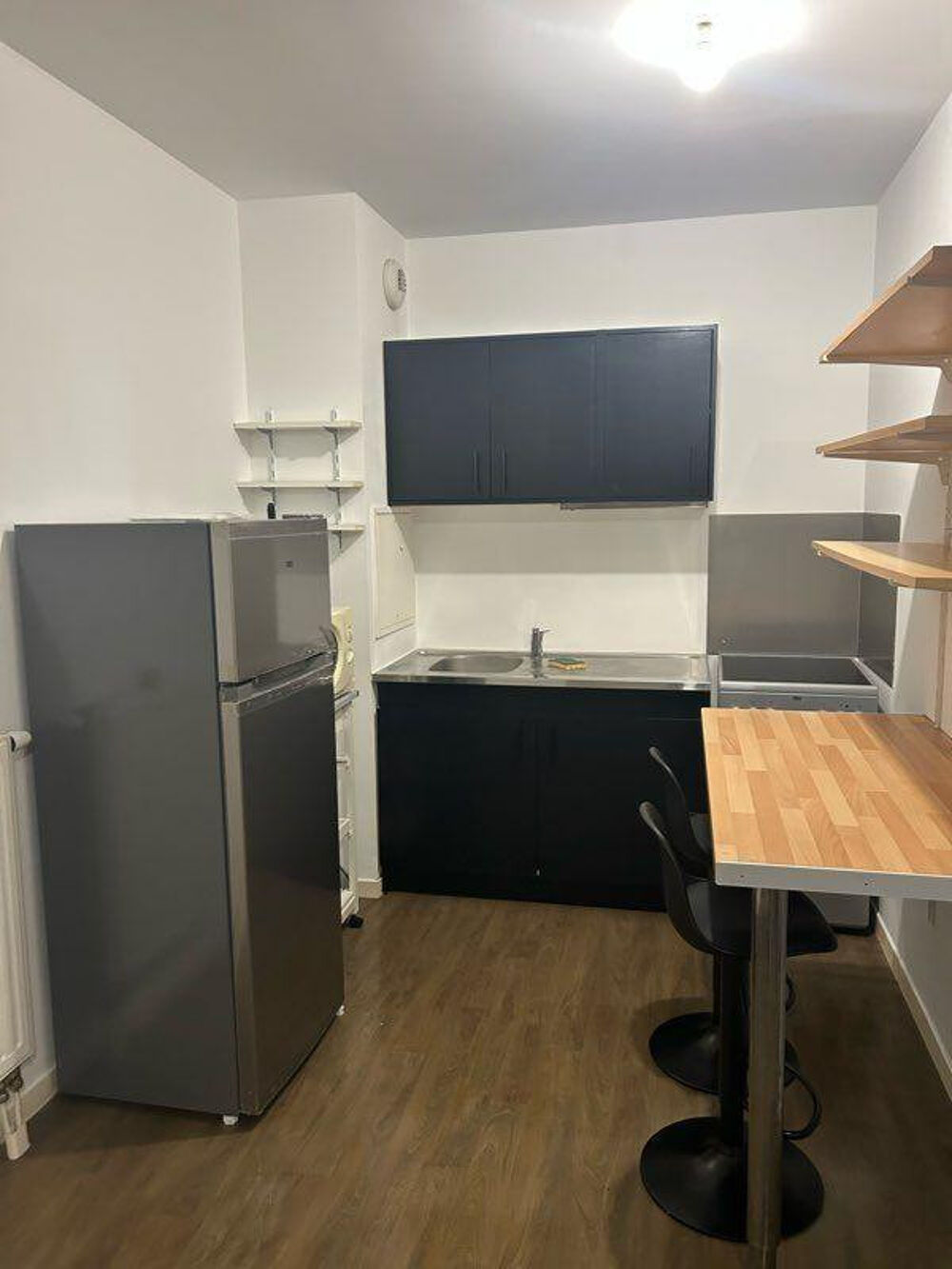 Location Appartement T2 gennevilliers Gennevilliers