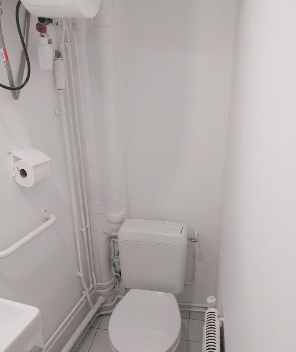 Location Appartement Beau 2P meublé 30m² refait à neuf décoré avec goût Issy-les-moulineaux