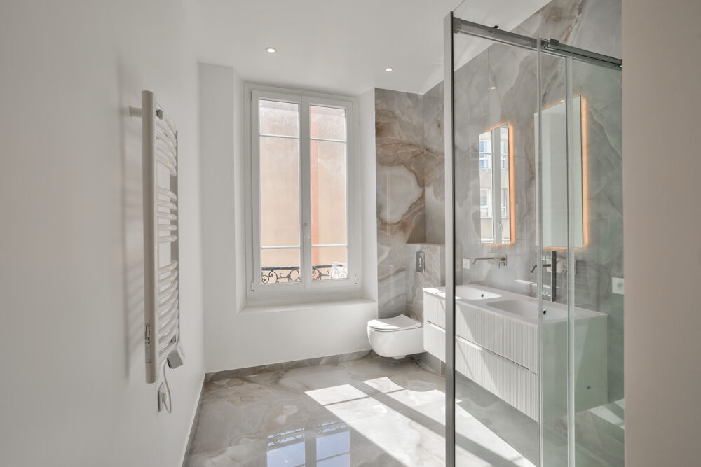 � vendre  Appartement Nice (06300)