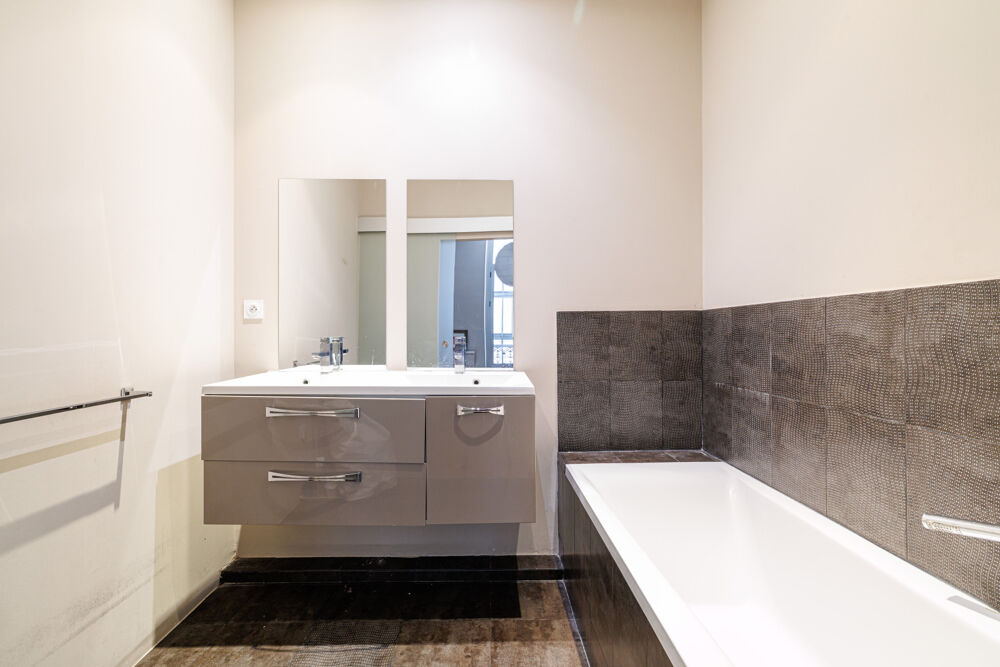 à vendre  Appartement Nice (06000)