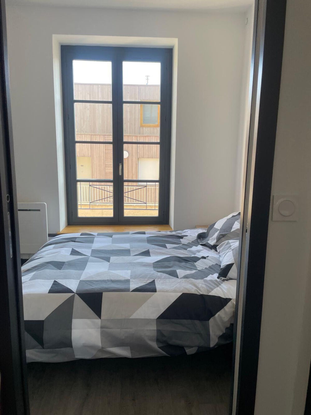 Location Appartement Bel appartement T3 entierement rénové et meublé Caluire-et-cuire