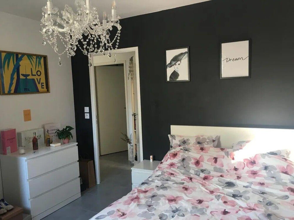 Location Appartement Chambre meublée Centre ville Montpellier Montpellier