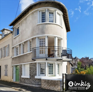  Maison � vendre 4 pi�ces 73 m�