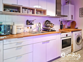  Appartement � vendre 2 pi�ces 43 m�